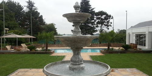 AfricaSky Pensión Kempton Park Exterior foto